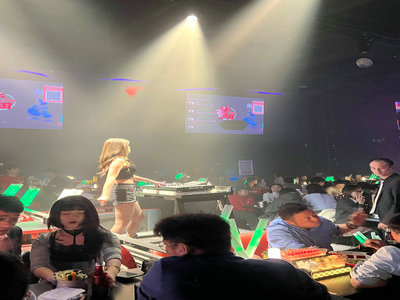 鹰潭KTV招聘